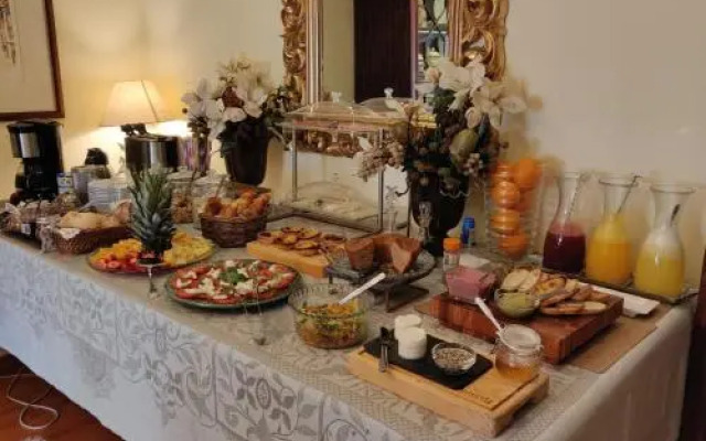 Casa Da Estrela, Cascais