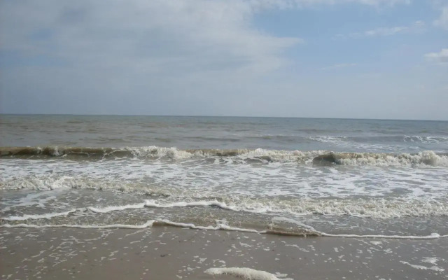 Sarl B&B Utah Beach