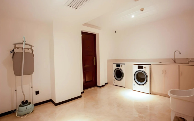 City Comfort Inn Honghu Huijin Wealth Plaza Golden Sunshine