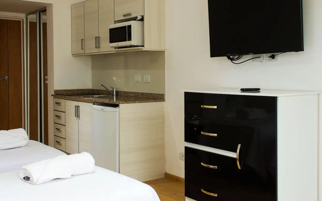 Babel Apartments Recoleta
