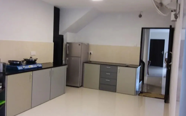 Colombo Residence