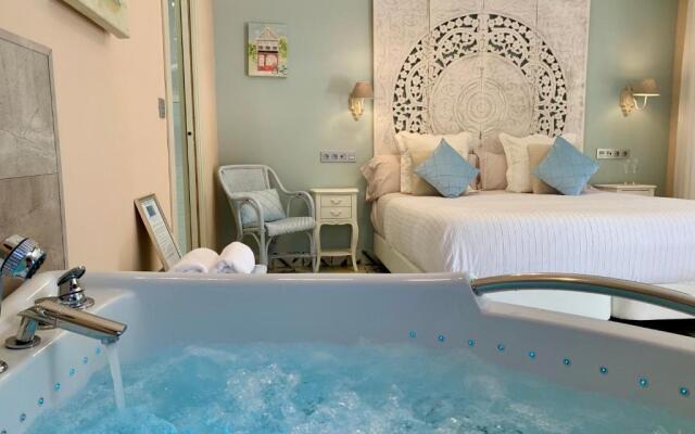 Akla Hotel Palacio Torre de Ruesga