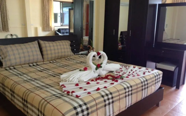 Sonya Residence