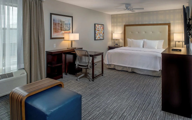 Homewood Suites by Hilton St. Louis Westport