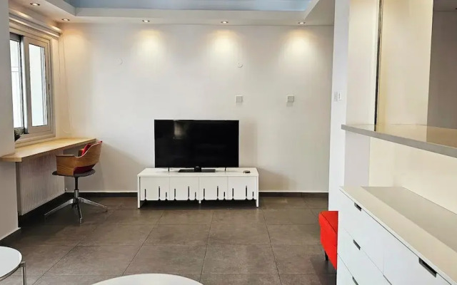 Phaedrus Living: Limassol Ocean Pearl Residence