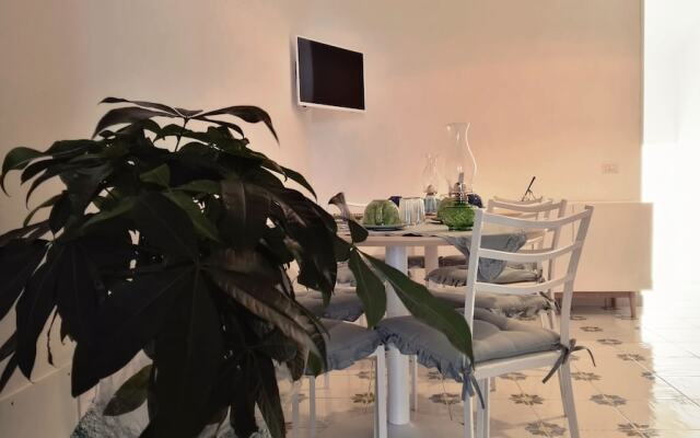 Castellabate at the Sea