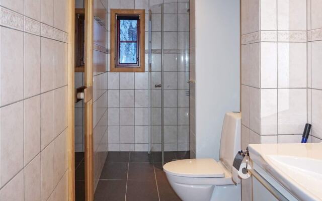 11 Person Holiday Home in Salen-by Traum