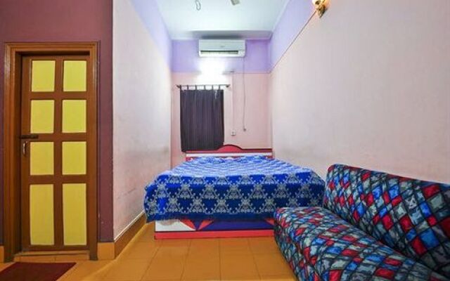 Hotel Marrina