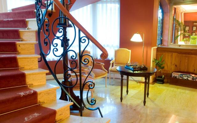 Hotel Fraga do Eume