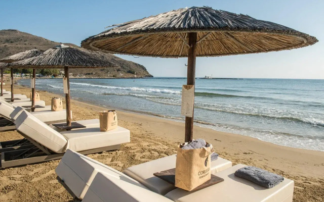 Corissia Harmony Hotel