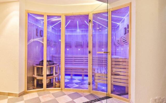 MONDI Resort Oberstaufen