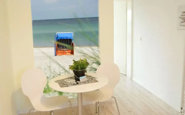 Seaview The House by the sea