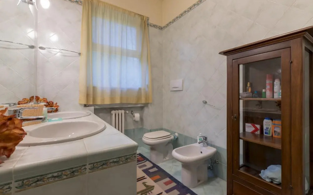 Villa Piero With Pool