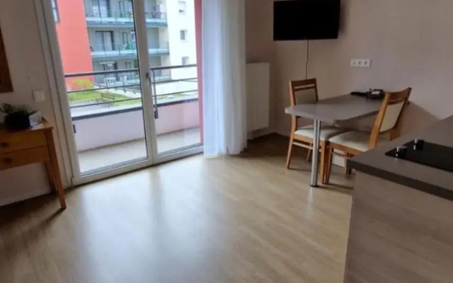 Résidence Services Seniors Domitys - Le Griffon D'Or