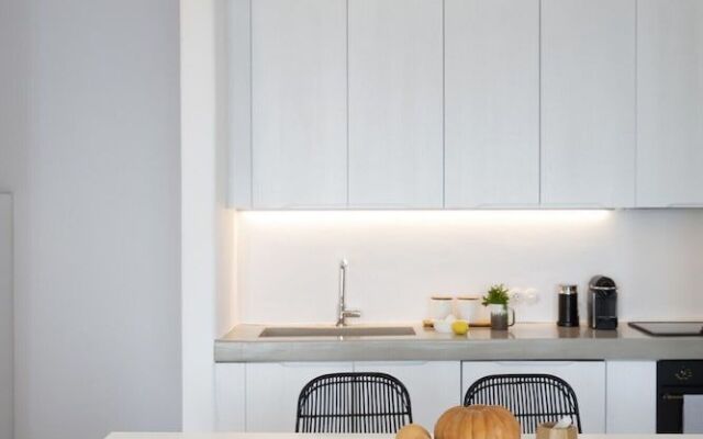 House G in Kardiani Tinos