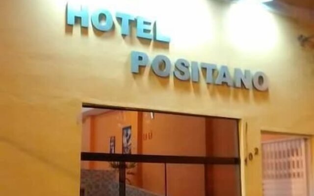 Hotel Positano
