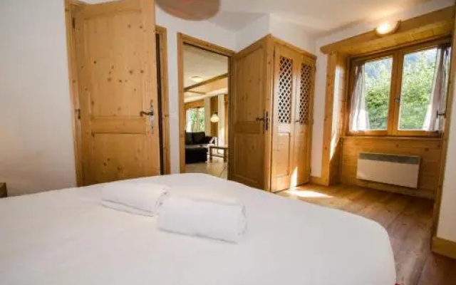 Appartement Arbate