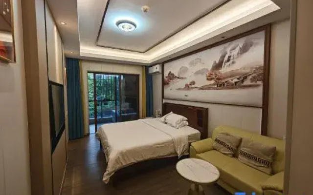 Guangzhou Moon Bay Homestay