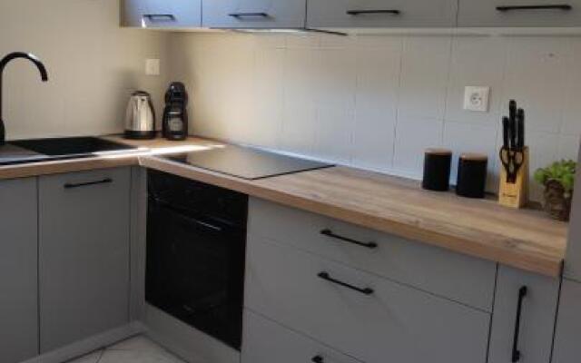 Apartments Erenda