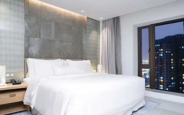 The Westin Haikou