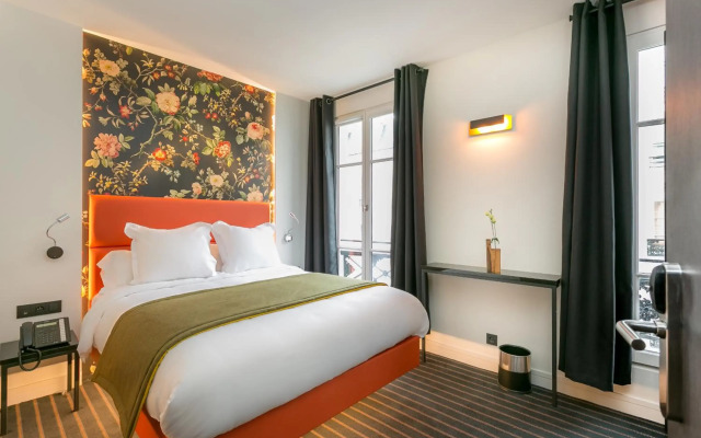 Hôtel Scarlett