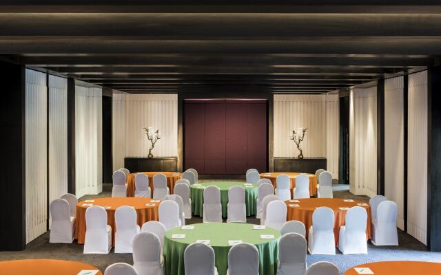 Le Méridien Mahabaleshwar Resort & Spa