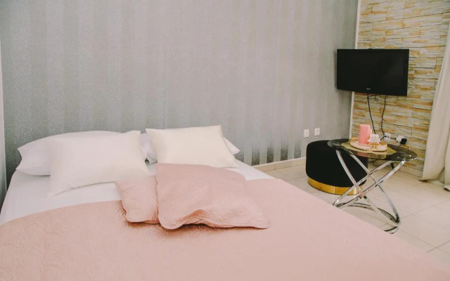 Apartment Jope