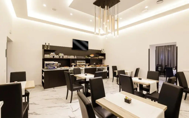 Best Western Hotel dei Mille