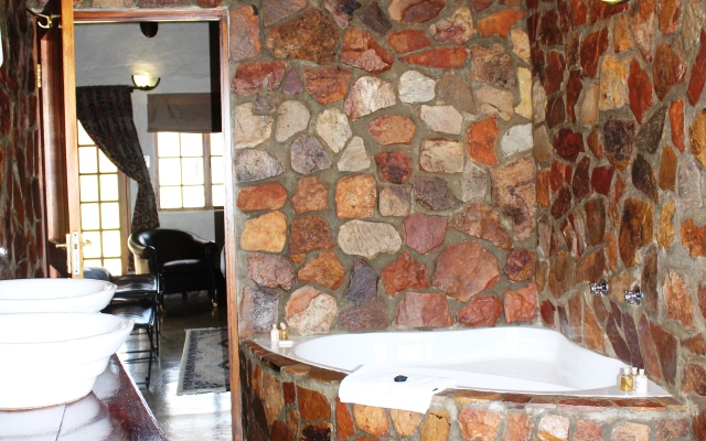 Aquila Private Game Reserve & Spa