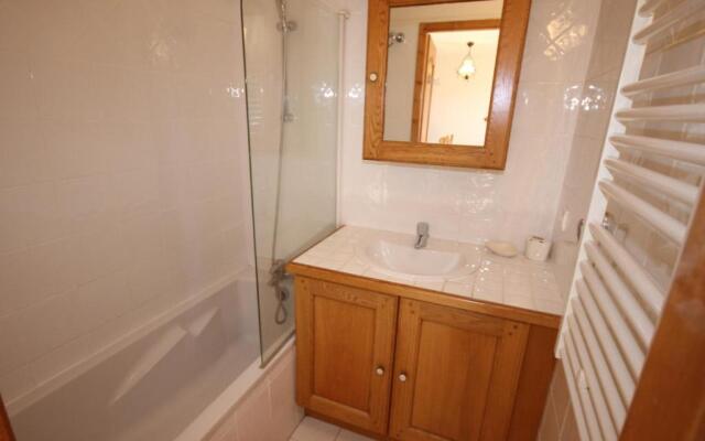 Appartement Villard-sur-Doron, 3 pièces, 4 personnes - FR-1-293-318