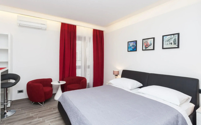 Apartments Villa Peragro