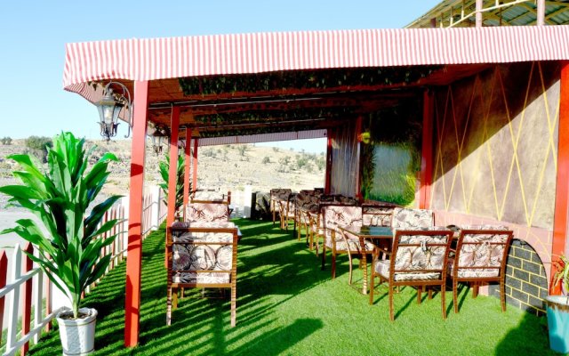 Jabal Al Akhdar Grand Hotel