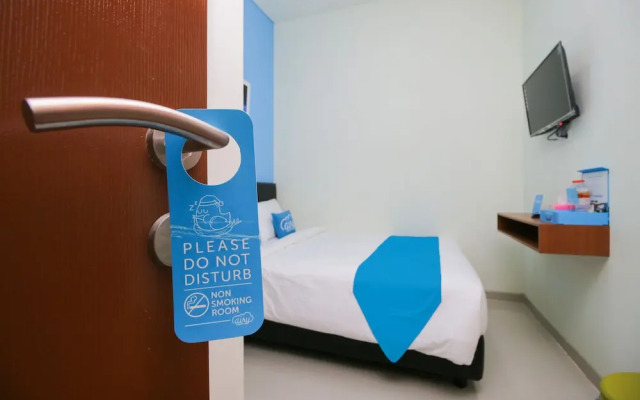 Airy Syariah Dukuh Pakis Dua 19b Surabaya