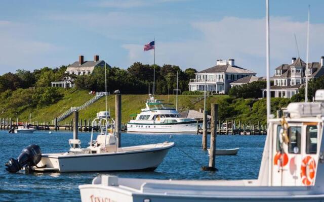 Edgartown Inn