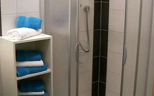 Appartement Plattner