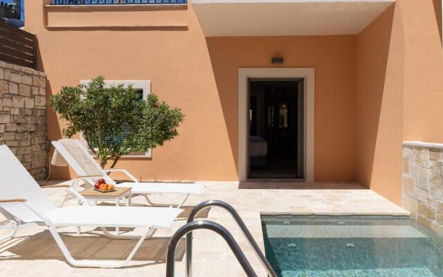 Onore Luxury Suites
