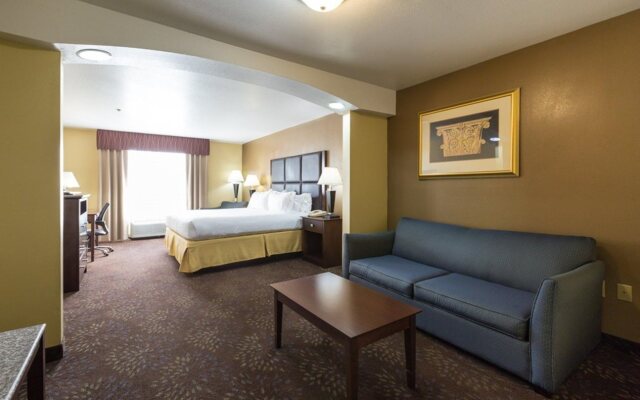 Holiday Inn Express Hinesville, an IHG Hotel