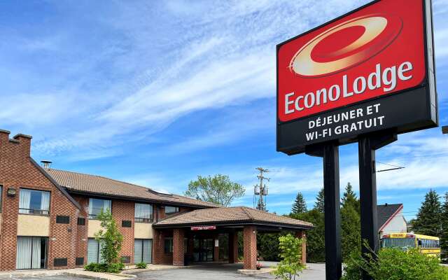 Econo Lodge Airport