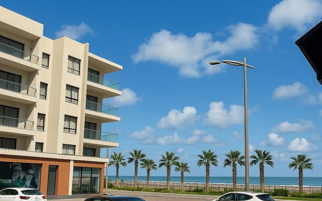 Luxurious Chalet in Port Said Governorate With Views