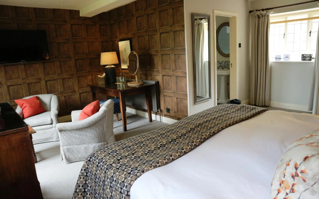 Bay Tree Hotel