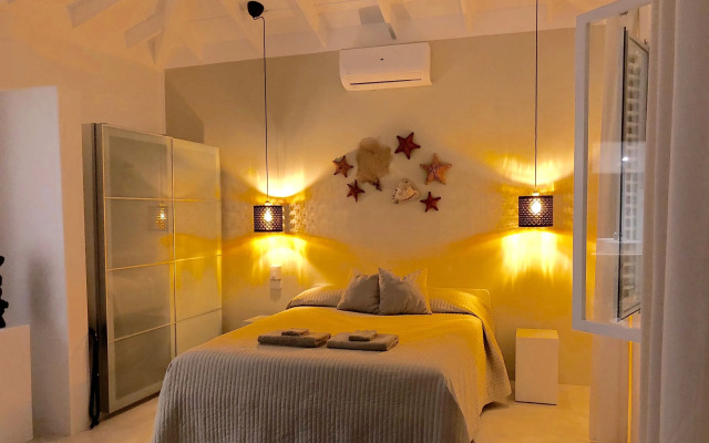Adults Only Hacienda Terra Taina