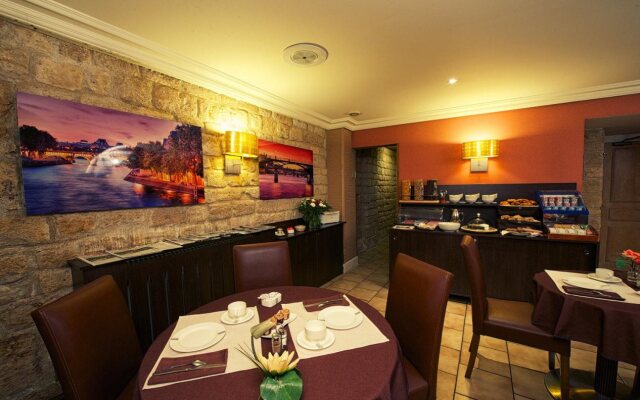 Hotel Oratio