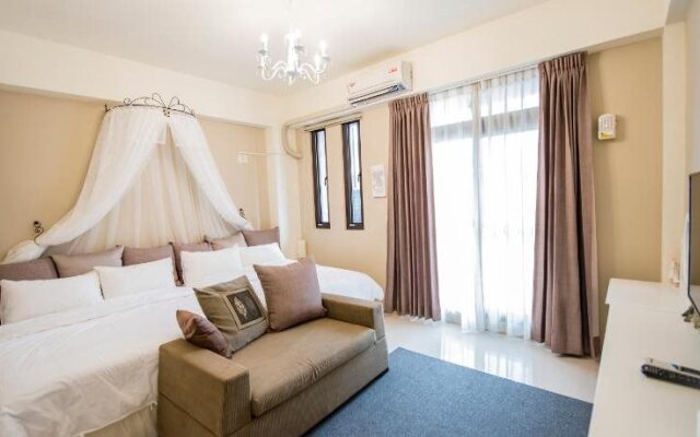 Rest Guesthouse