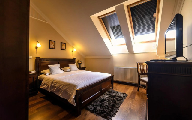 Iosefin Residence Aparthotel