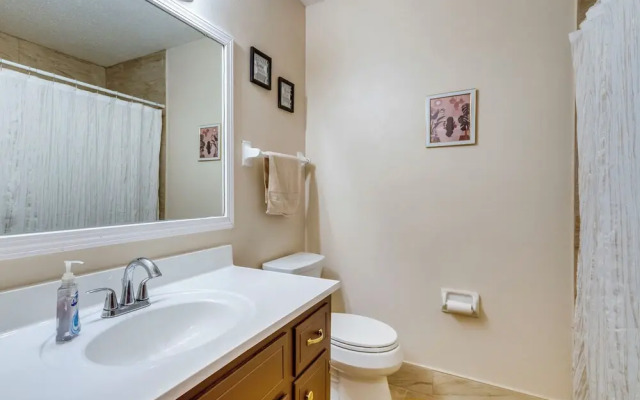 Pensacola Vacation Rental w/ Private Pool!