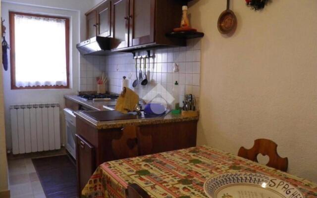 Alfedena appartamento