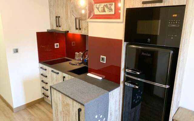 Apartamentos Formigal PR