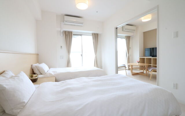 OLFEA Residence Namba
