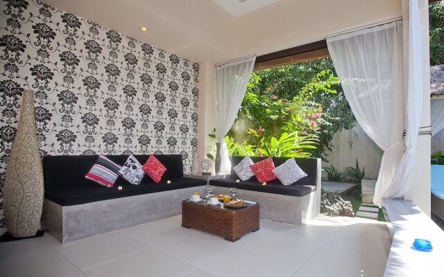 Enigma Bali Villas