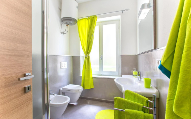 Nonna Adelina Apartments